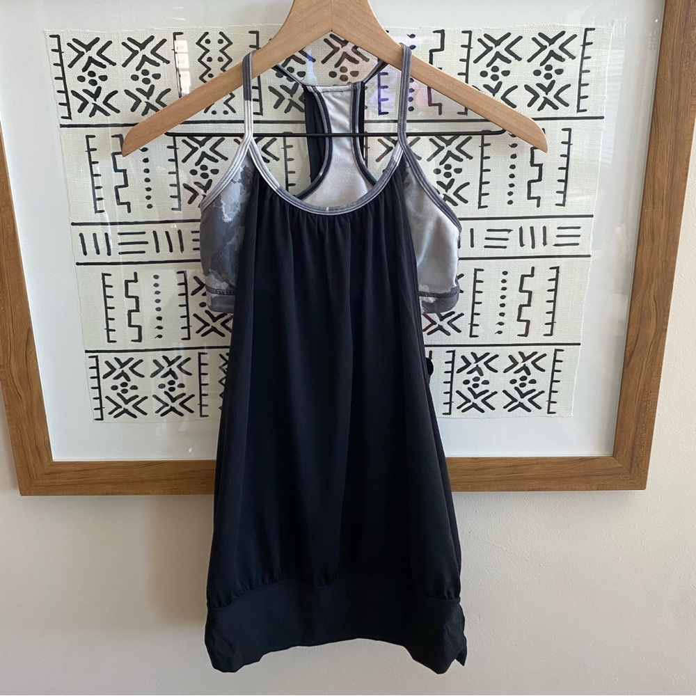 Lululemon No Limits Tank‎